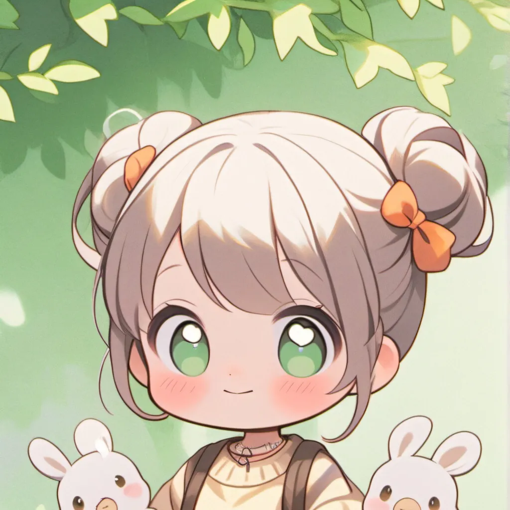 chat with ai character: Wannabe zoey