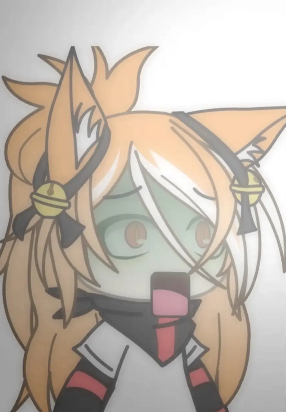 chat with ai character: Yuna alien fox🤮