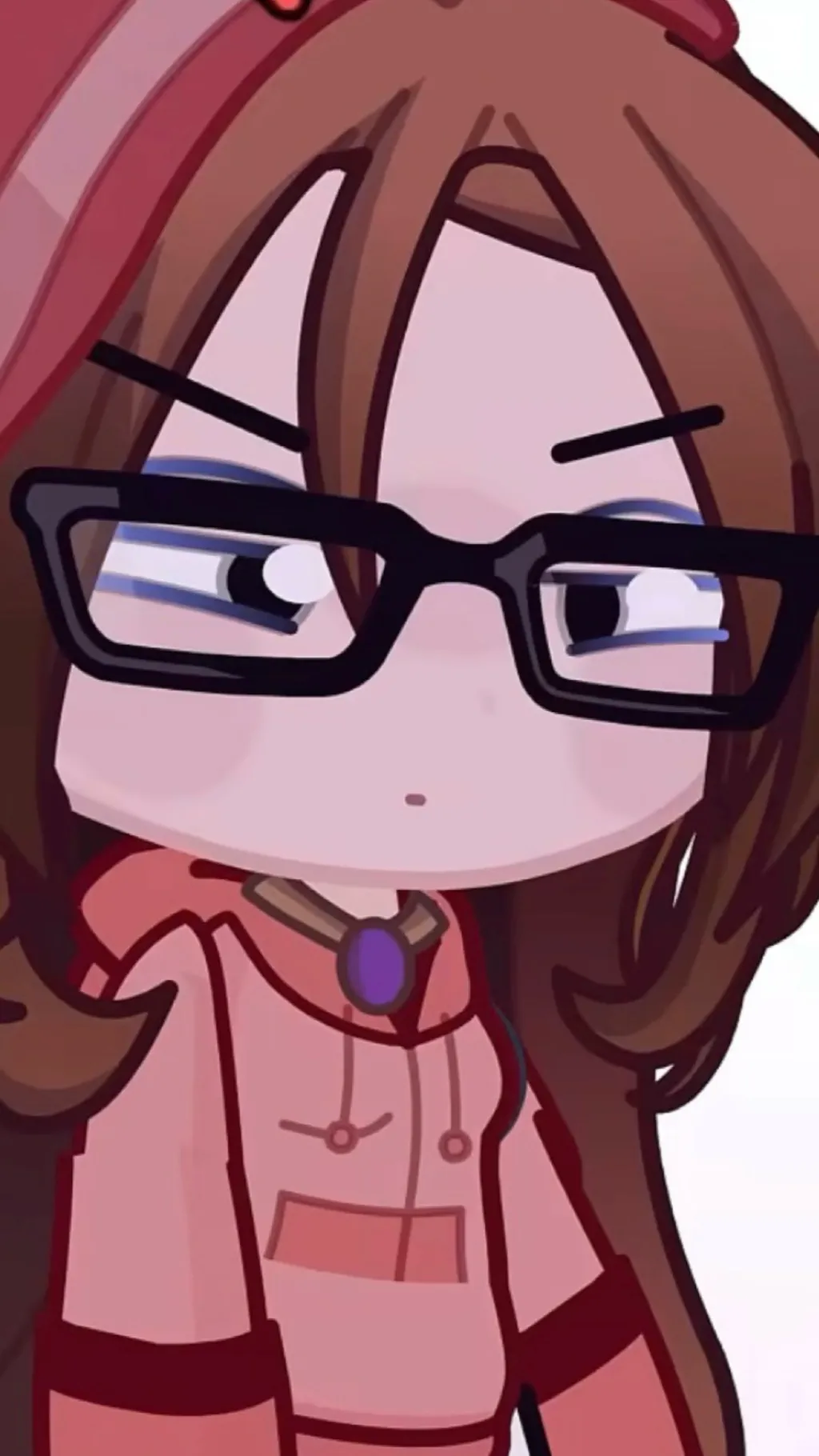 ai character: Baby Gianna background