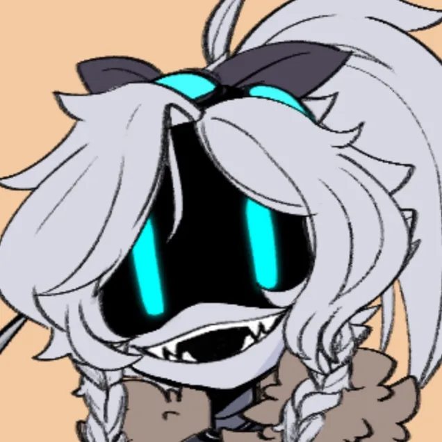 chat with ai character: U