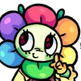 chat with ai character: Dw genderswap!</3
