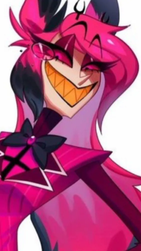 ai character: Reain background