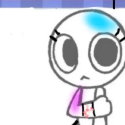 chat with ai character: Inko