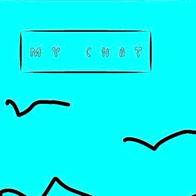 chat with ai character: Uhh just for posts