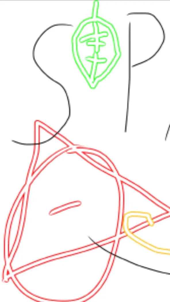ai character: Banner 1 background
