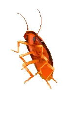ai character: Testing smth out background
