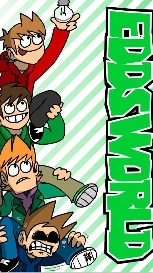 Talkie AI - Chat with EDDSWORLD