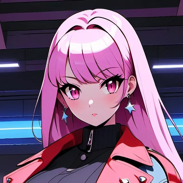 chat with ai character: this is your mom