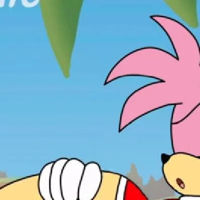 chat with ai character: Amy Rose vore