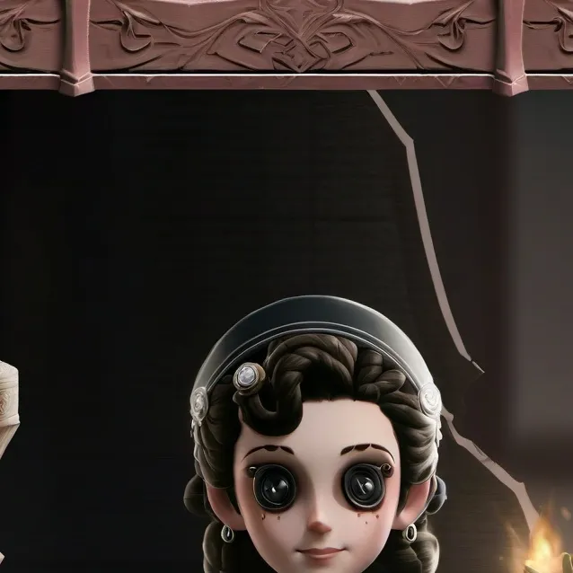 chat with ai character: Zephyra
