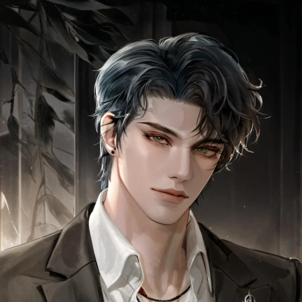 chat with ai character: drake