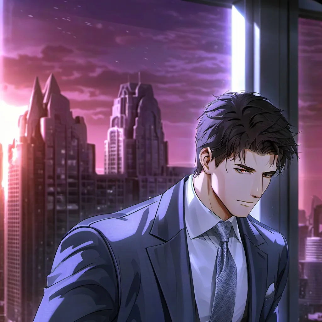 chat with ai character: JAKE