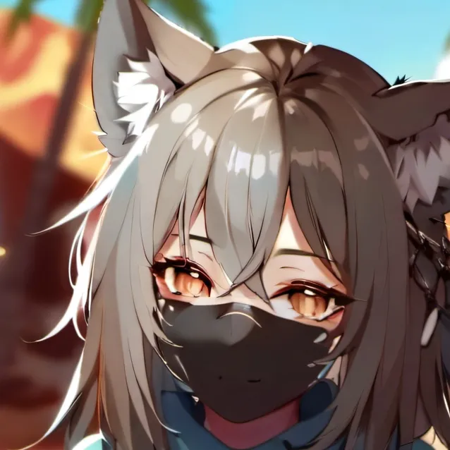 chat with ai character: miya