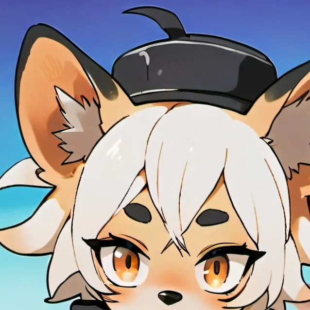 chat with ai character: Ellen 