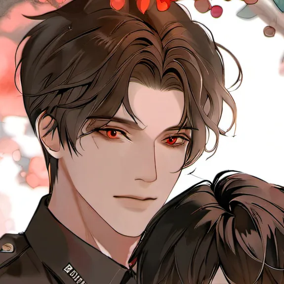 chat with ai character: Hudson 