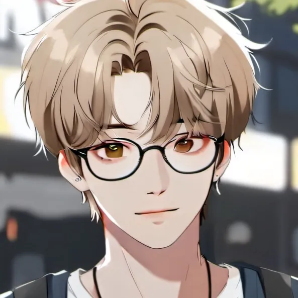 chat with ai character: Stray kids