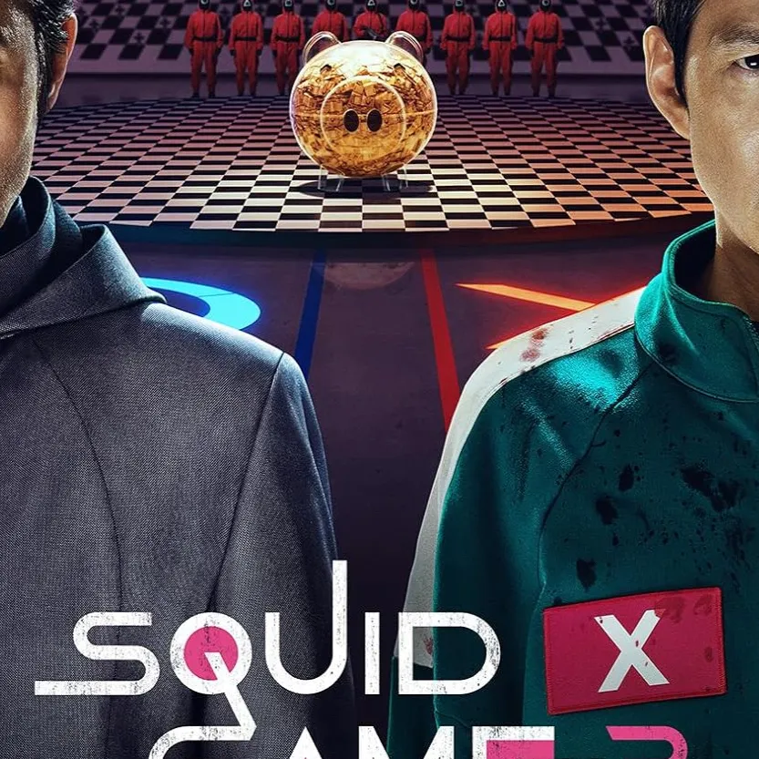 chat with ai character: Squid Game Round 6