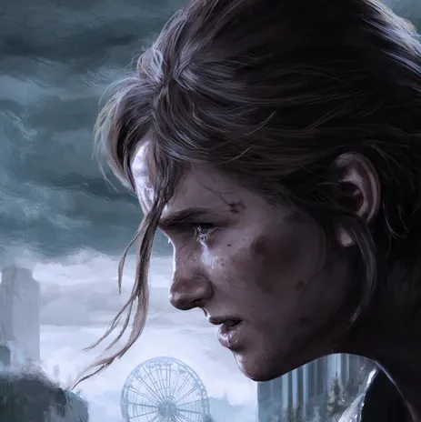 chat with ai character: The Last Of Us II