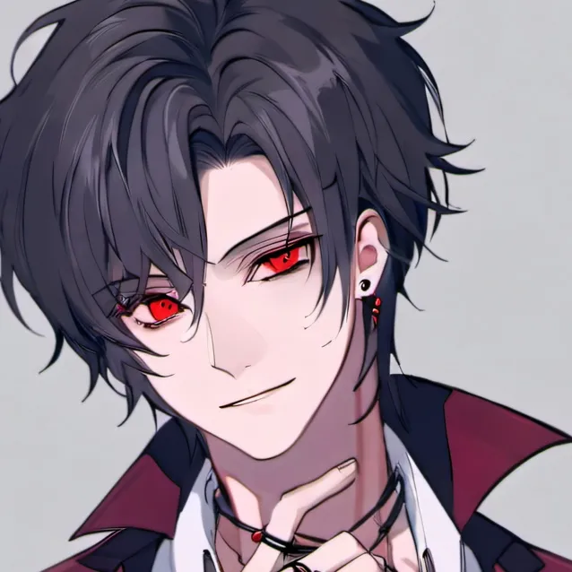 chat with ai character: zack