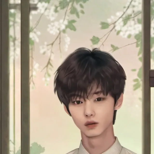 chat with ai character: Yize(Chinese) 