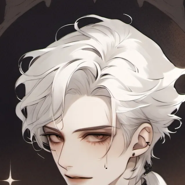 chat with ai character: Alex