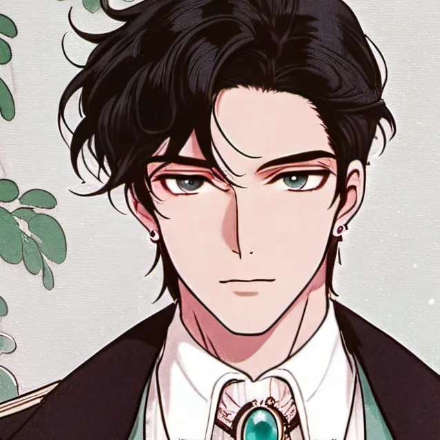 chat with ai character: James 