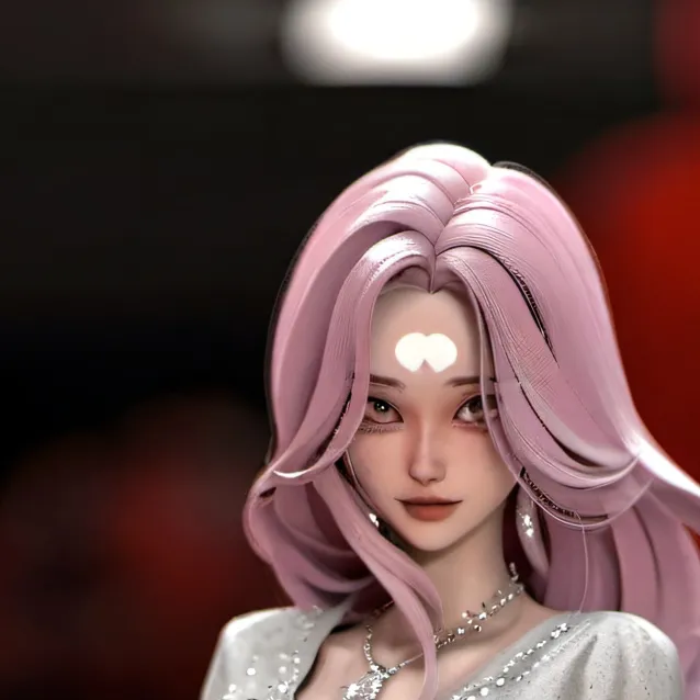 chat with ai character: Chiara