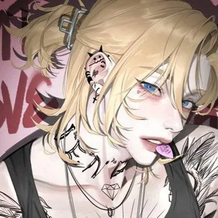 chat with ai character: {~•°F√lix°•~}