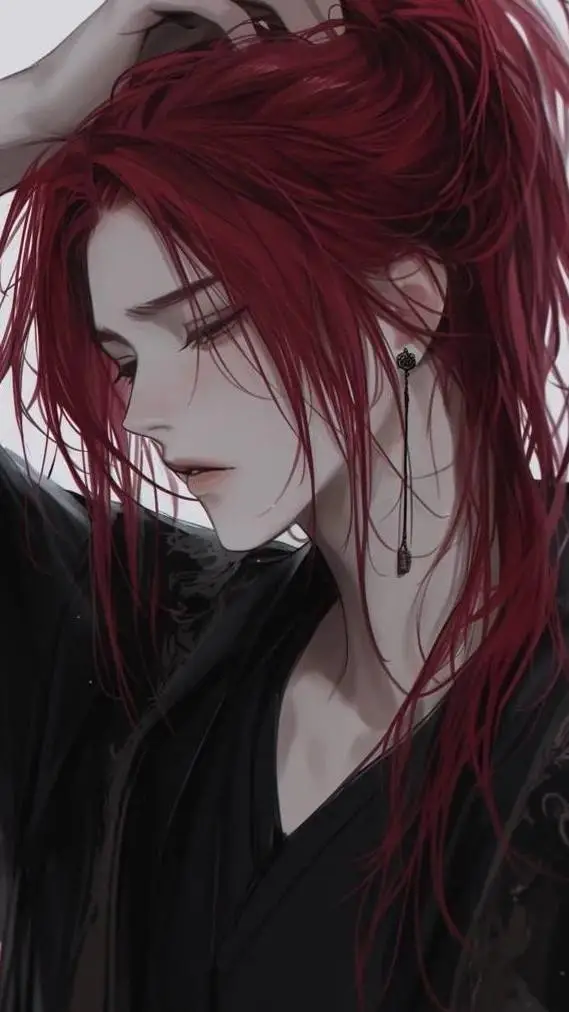 Talkie AI - Chat with ★~🥀Xavier🥀~★