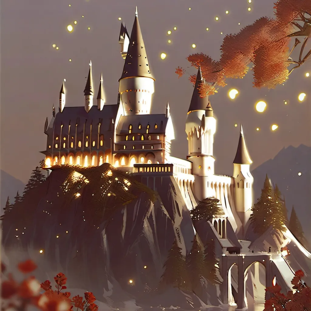 chat with ai character: Hogwarts Babies🤗💚