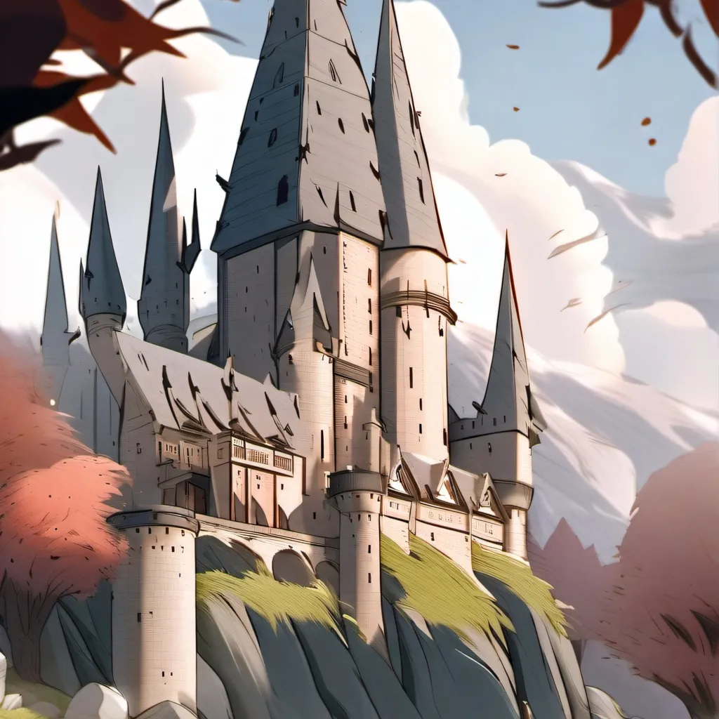 chat with ai character: Hogwarts Legacy 🐍💚