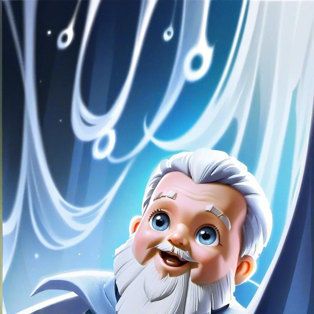 chat with ai character: 😊Baby Dumbledore😊