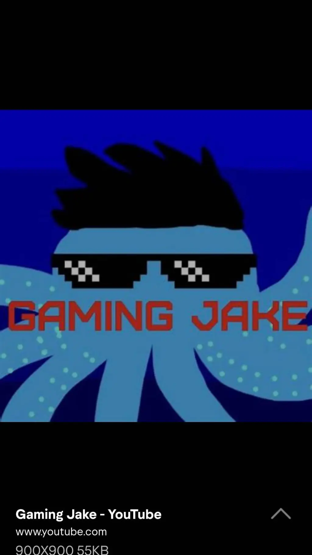 ai character: Gamingjake13  background