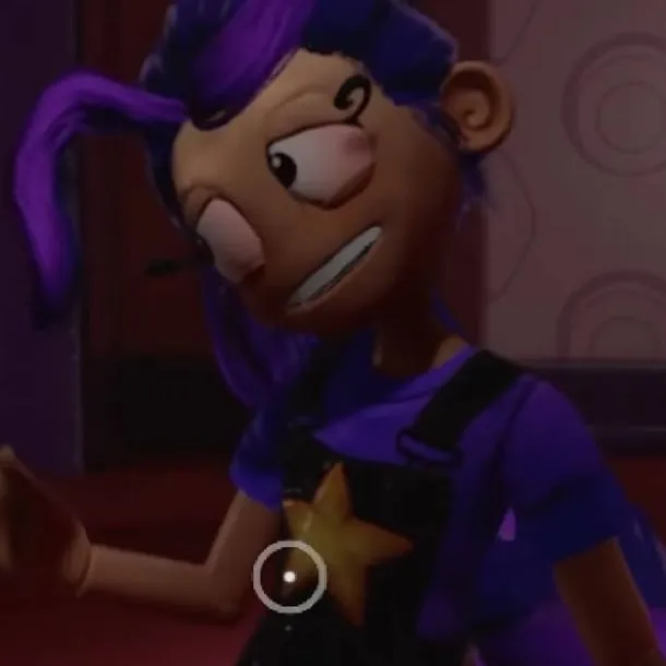 chat with ai character: lily lovebraids