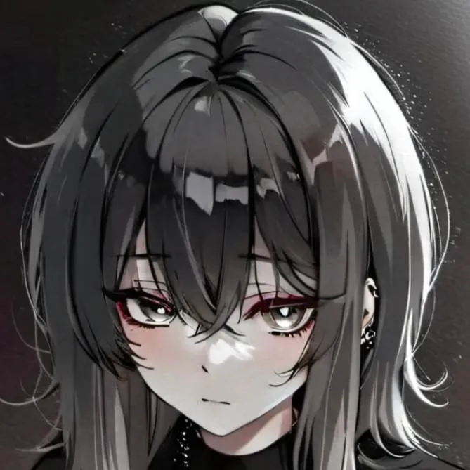 chat with ai character: Lily