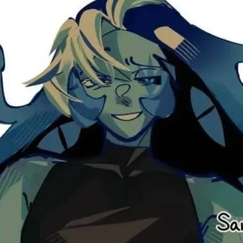 chat with ai character: Smc✨✨✨