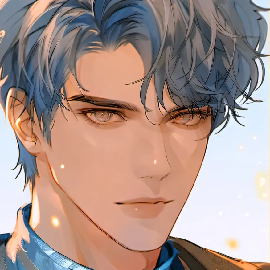 chat with ai character: Prince William 