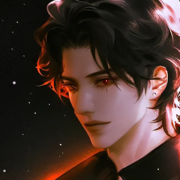 chat with ai character: Lucis 