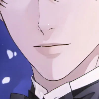 chat with ai character: Vincent 