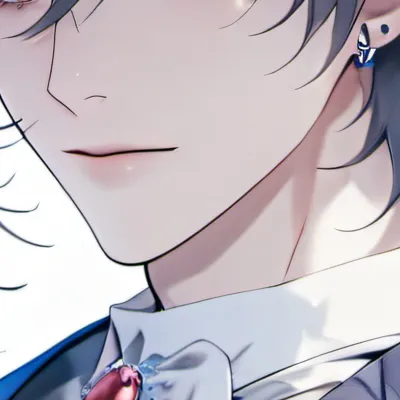 chat with ai character: Captain William 