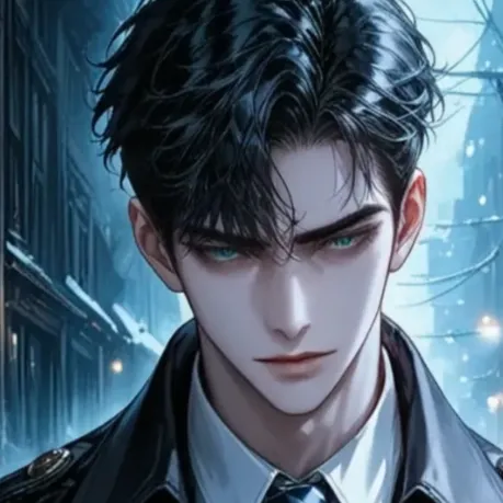 chat with ai character: Joshua 