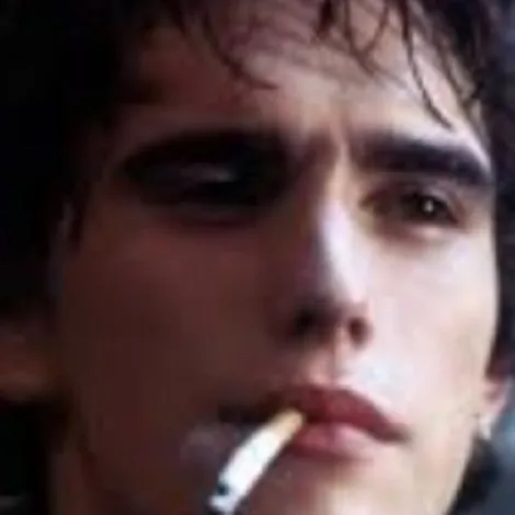 chat with ai character: Dallas Winston 