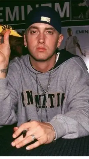 Talkie AI - Chat with Slim Shady
