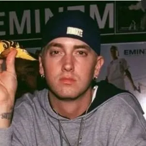chat with ai character: Slim Shady