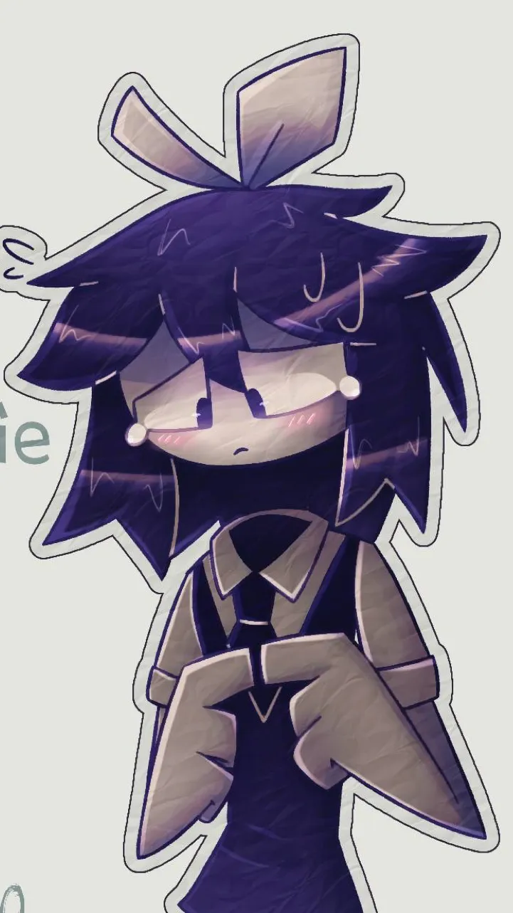 ai character: Abbie background