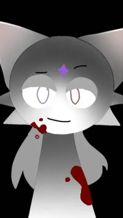 ai character: Wenda background