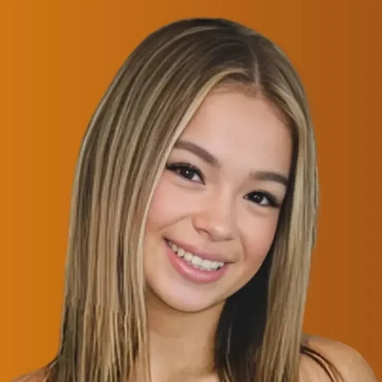 chat with ai character: presleee faith