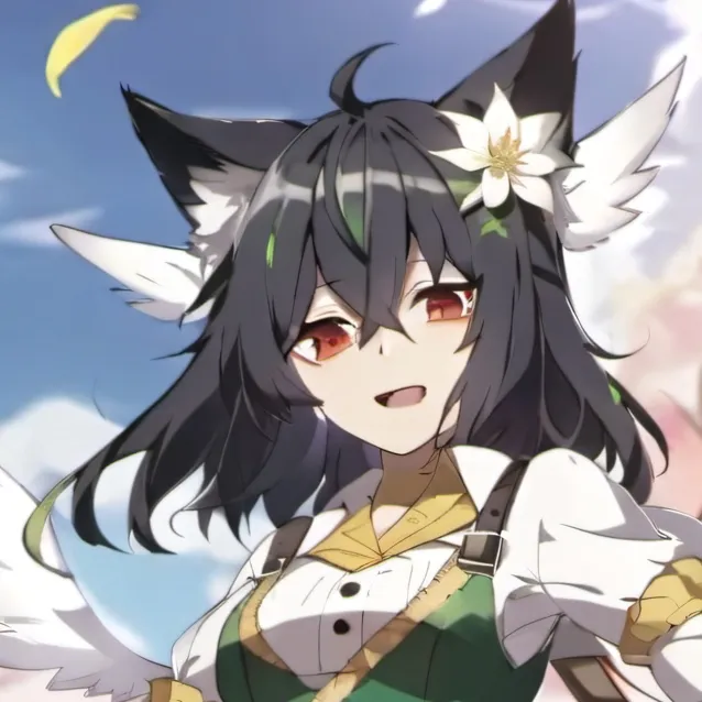 chat with ai character: ♤Floryn♤