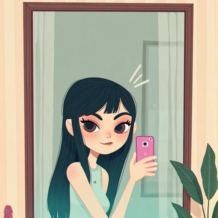 chat with ai character: 莉莉娅