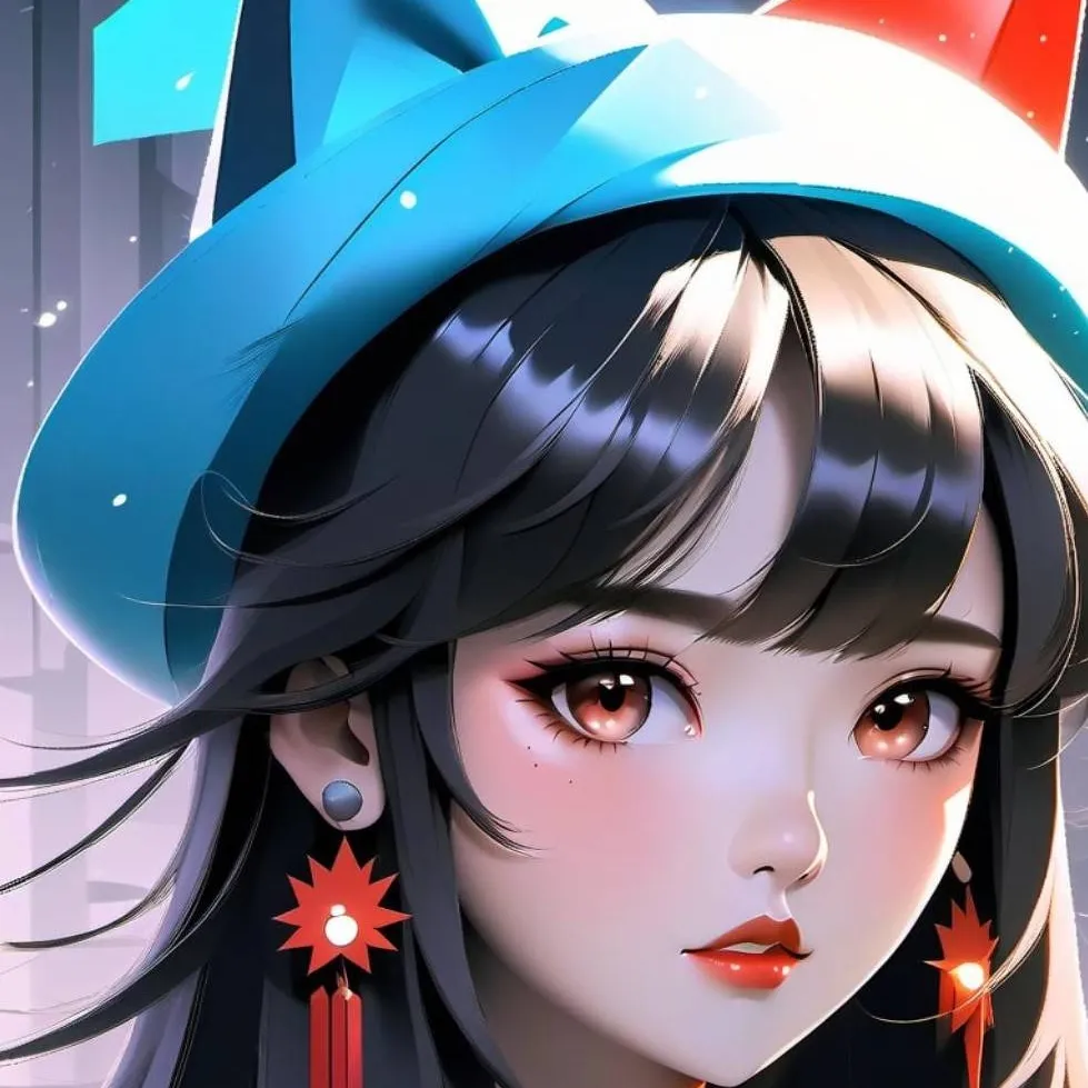 chat with ai character: Akane